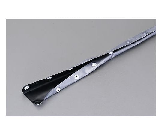 40mmx25m 電線保護チューブ(ｽﾅｯﾌﾟ式)