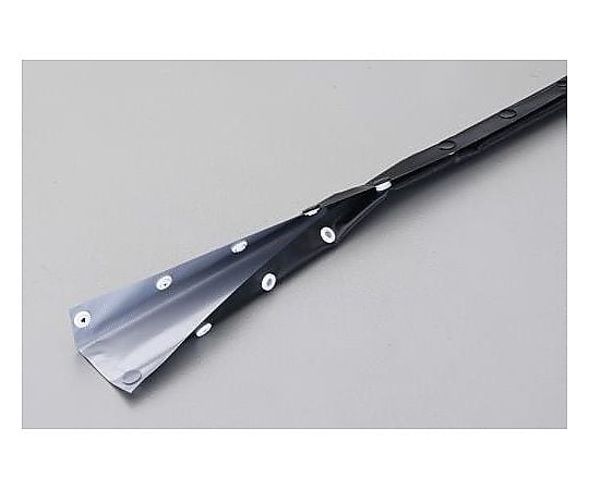 30mmx 5m[ﾉｲｽﾞ対策]電線保護ﾁｭｰﾌﾞ(ｽﾅｯﾌﾟ式)