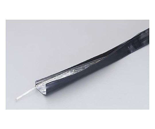 40mmx 5m[ﾉｲｽﾞ対策]電線保護ﾁｭｰﾌﾞ(ﾏｼﾞｯｸ式)