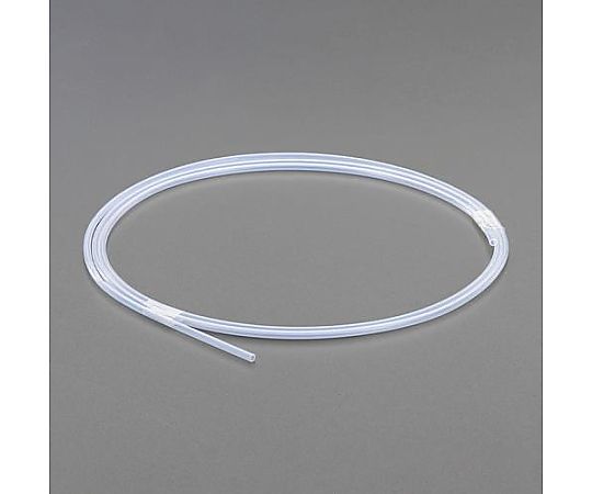 10.9x1219mm 熱収縮ﾁｭｰﾌﾞ(ﾌｯ素樹脂/半透明)