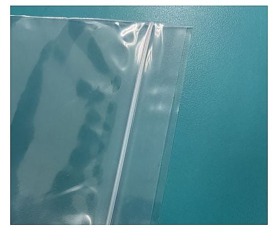 170x120mm ポリ袋(ﾁｬｯｸ付/100枚)