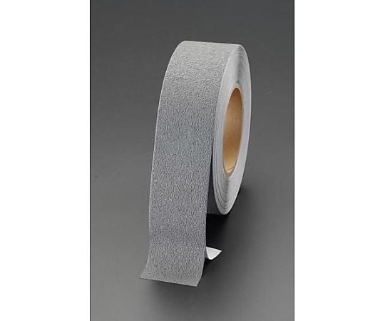 25mmx18.3m 滑り止めテープ(素足用/灰色)