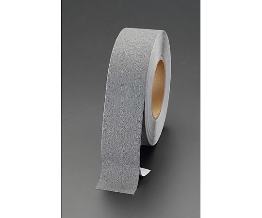 50mmx18.3m 滑り止めテープ(素足用/灰色)
