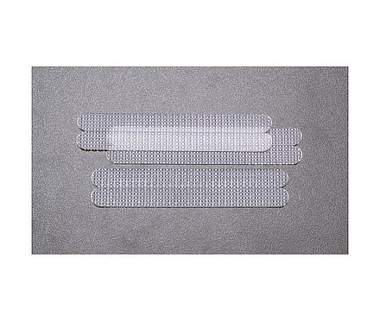 200x20mm 浴槽滑り止めテープ(ｸﾘｱｰ/6枚)