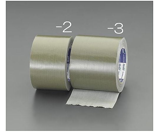 75mmx25m 布粘着テープ(OD色)