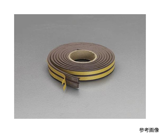 戸当りクッションテープ レ型 Ea944kdシリーズ エスコ Axel アズワン 戸当りクッションテープ レ型 Ea944kdシリーズ エスコ Axel アズワン