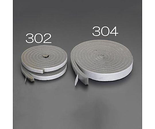 15mmx2m すき間テープ(2巻)