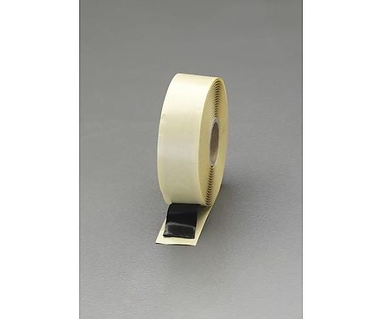 18mmx2.7m 防振･防水テープ(ﾌﾞﾁﾙｺﾞﾑ)