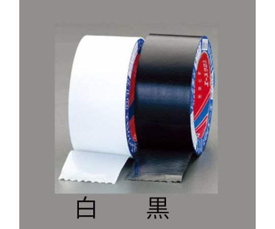 防水気密テープ 片面 白 Ea944mjシリーズ エスコ Axel アズワン 防水気密テープ 片面 白 Ea944mjシリーズ エスコ Axel アズワン