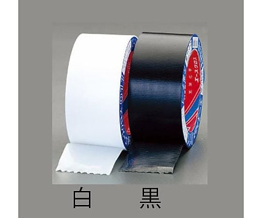 75mmx20m 気密防水テープ(両面/黒)