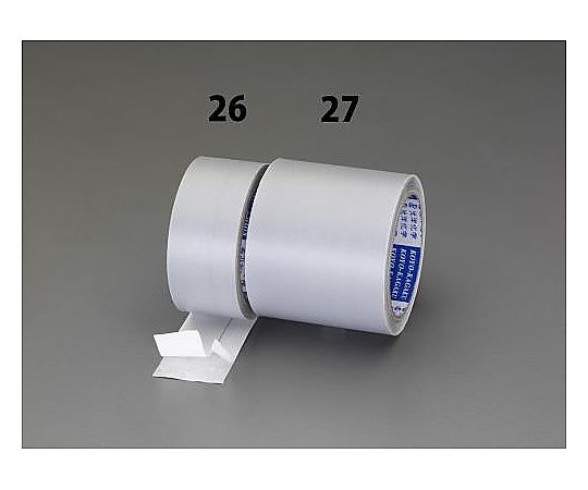 45mmx 5m 気密防水ｱｸﾘﾙﾃｰﾌﾟ(ｽﾘｯﾄ位置1/3)