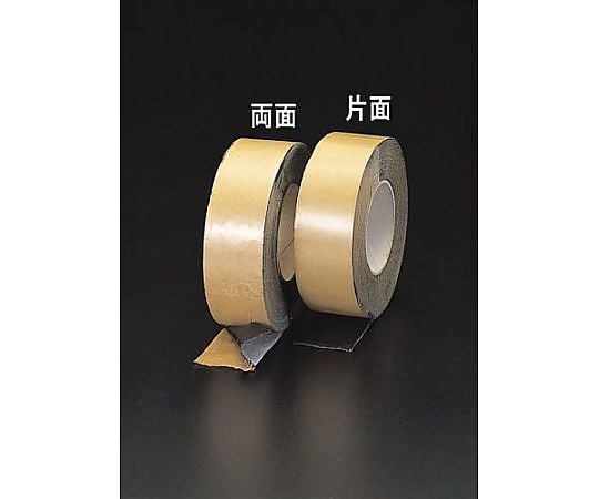 50mmx20m 防水気密テープ(両面/ﾌﾞﾁﾙｺﾞﾑ)