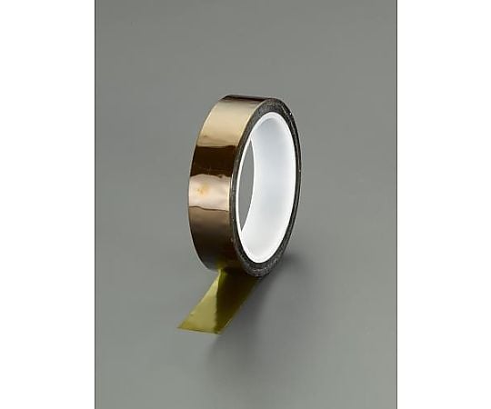 12mmx33m/260℃ 耐熱マスキングテープ