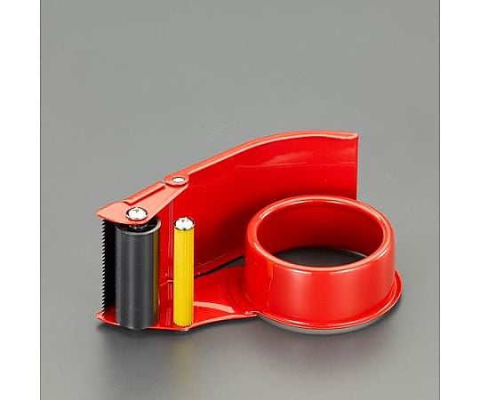 50mm用 テープホルダー(ｽﾁｰﾙ製)