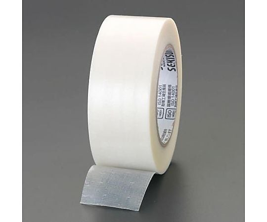 50mmx50m 透明クロステープ
