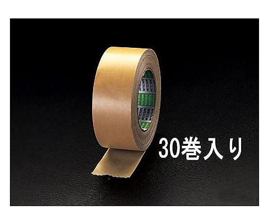 50mmx25m 布粘着テープ(30巻)