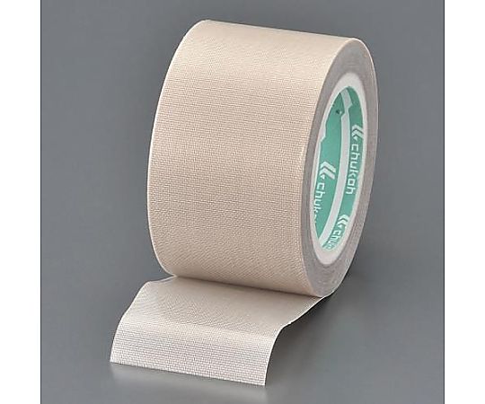 50x0.13mm/10m 高耐熱ﾃｰﾌﾟ(ﾃﾌﾛﾝ[TM]PTFE製/