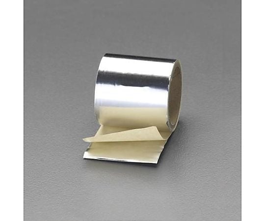 50mmx 1m アルミテープ(耐熱)