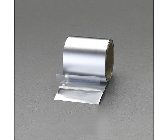 50mmx 1m アルミテープ(高耐熱)