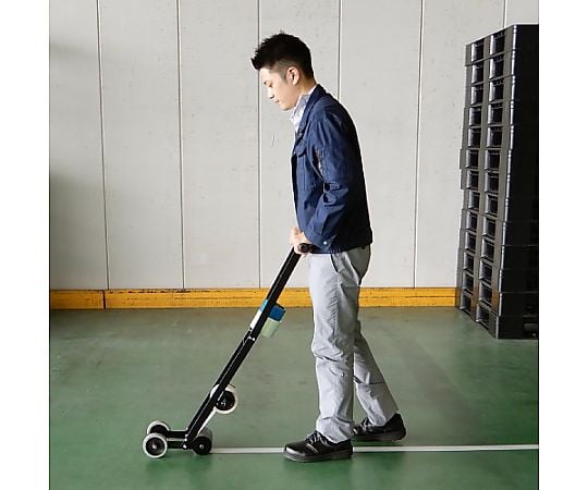 78-0848-69 380x180x1000mm ﾗｲﾝﾃｰﾌﾟﾃﾞｨｽﾍﾟﾝｻｰ(ｽﾁｰﾙ製） EA944SG-10