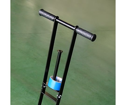 78-0848-69 380x180x1000mm ﾗｲﾝﾃｰﾌﾟﾃﾞｨｽﾍﾟﾝｻｰ(ｽﾁｰﾙ製） EA944SG-10