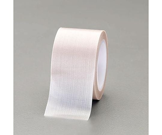 サンワ ハイグレードフッ素樹脂ガラスクロステープ No.6 幅773mm HG-6-773mm (65-2453-71) サンワ ハイグレードフッ素樹脂ガラスクロステープ No.6 幅397mm HG-6