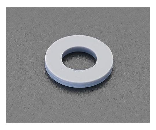 M8 ワッシャー(塩化ﾋﾞﾆｰﾙ製/10個)