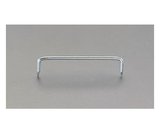 78-0853-90 9x120mm かすがい(50本) EA945VK-3 【AXEL】 アズワン