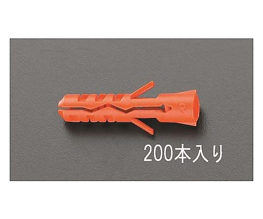 6x30mm スクリュープラグ