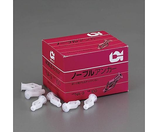 16-24mm ボードアンカー(50個)