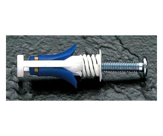 EA947B-2｜M5/3-20mm ボードアンカー(25本)のページ -