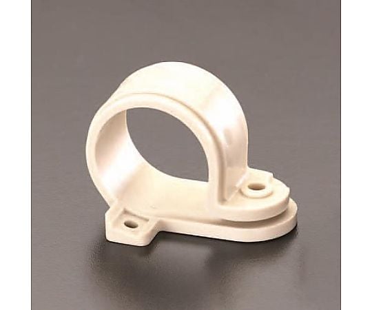 26.5mm片サドル(ﾍﾞｰｼﾞｭ/5個)