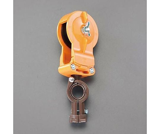 10-20mm ケーブル滑車(ﾒｯｾﾝｼﾞｬｰﾜｲﾔｰ用)