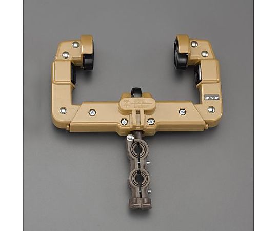 10-20mm ケーブル滑車(125･150mmＩ形鋼用)