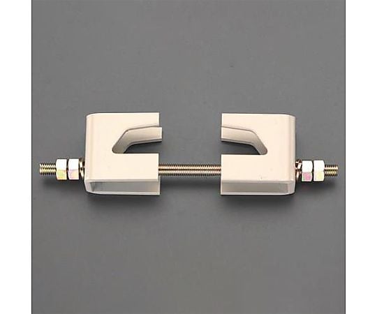 ケーブル滑車用ｽﾄｯﾊﾟｰ(150-225mmＨ形鋼用)