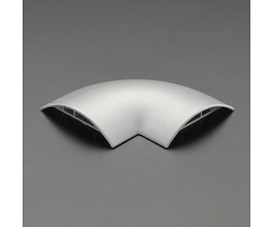 30mm ワゴンモールコーナー(灰)