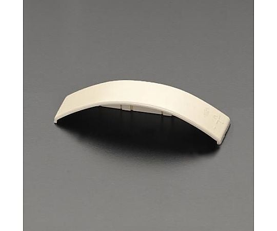 78mm ワゴンモールエンド(ﾍﾞｰｼﾞｭ)