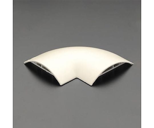 78mm ワゴンモールコーナー(ﾍﾞｰｼﾞｭ)