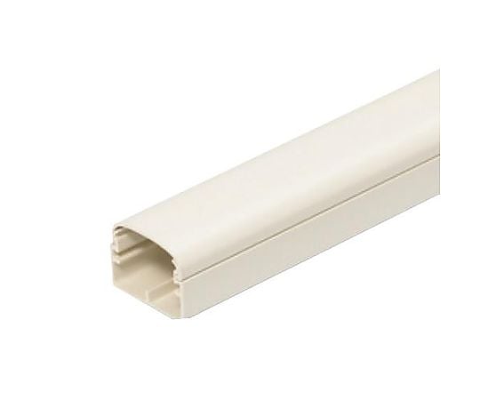 70x40mmx2.0m モールダクト(耐候性/白)