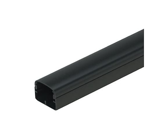 70x40mmx2m モールダクト(耐候性/黒)