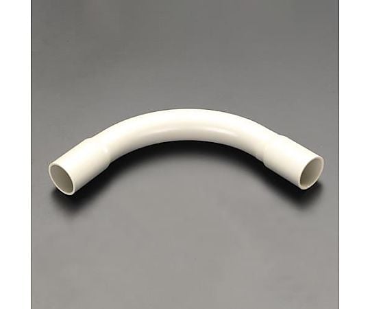 φ22mm [ＶＥ管]コーナー継手(ﾍﾞｰｼﾞｭ)