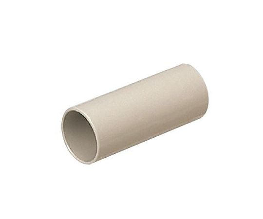 φ22mm [ＶＥ管]連結(ﾍﾞｰｼﾞｭ)