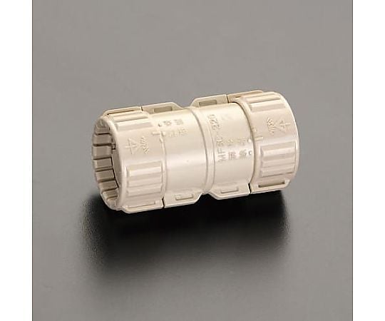 φ22mm フレキ管カップリング