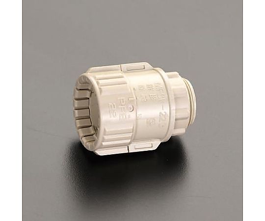 φ28mm フレキ管コネクター