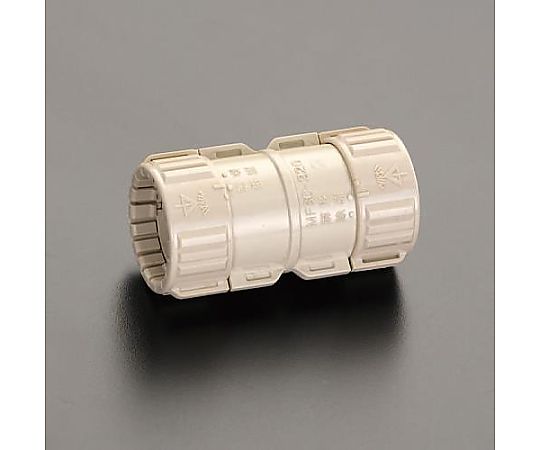 φ28mm フレキ管カップリング