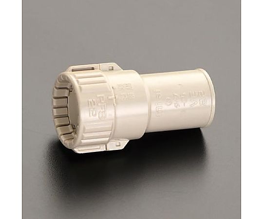 φ28mm フレキ管ｺﾝﾋﾞﾈｰｼｮﾝカップリング