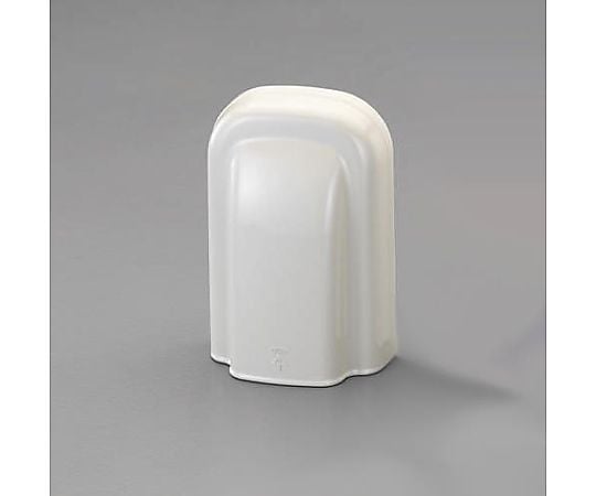 60x 90x32mm 防水型引込みカバー(ﾍﾞｰｼﾞｭ)