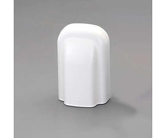 60x 90x32mm 防水型引込みカバー(ﾐﾙｷｰﾎﾜｲﾄ)