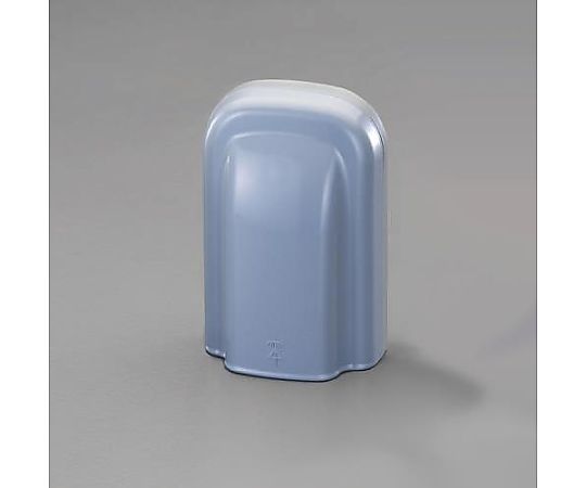60x 90x32mm 防水型引込みカバー(ｸﾞﾚｰ)
