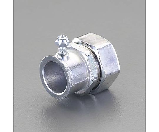 G 16 コネクター(ねじ無しｽﾄﾚｰﾄ)